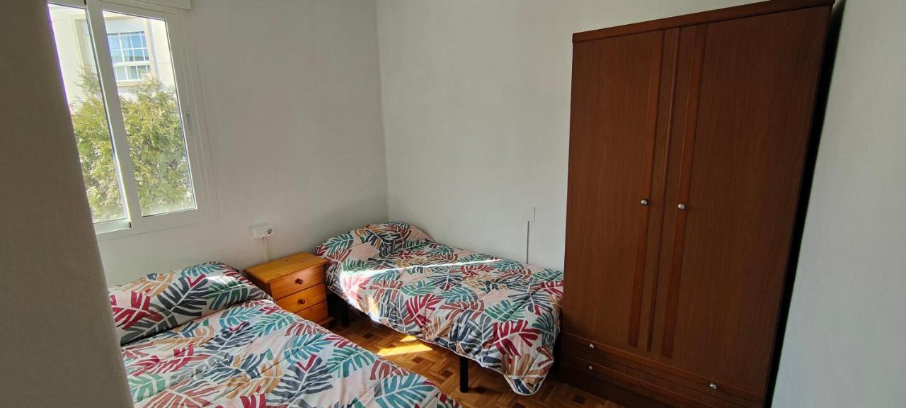 Casa Meis 1º Sanxenxo Bagian luar foto