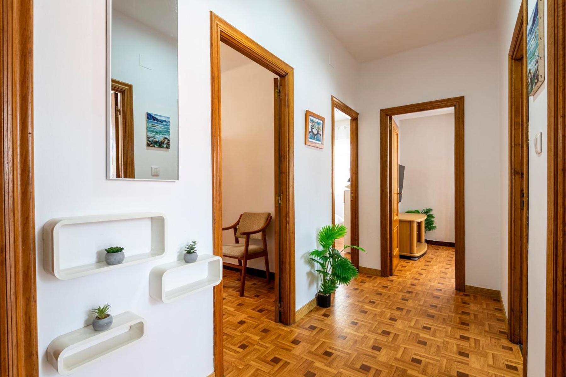 Casa Meis 1º Sanxenxo Bagian luar foto